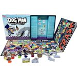 Dog Man: Attack of the Fleas - Cooperative Action/Adventure Board Game for Family, Adults, and Children (2-6 Players, Age 16+) - University Games - Image 2