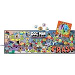 Dog Man: Attack of the Fleas - Cooperative Action/Adventure Board Game for Family, Adults, and Children (2-6 Players, Age 16+) - University Games - Image 4