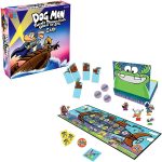Dog Man: Twenty Thousand Fleas Under the Sea Game - Cooperative Anime Board Game for Family, Adults, and Children (2-4 Players, Age 6+) - University Games - Image 2