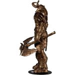 Doom - Bronze Marauder Action Figure (7") - McFarlane Toys - McFarlane Platinum Edition - Image 5