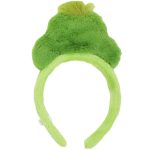 Dr. Seuss [The Grinch] - Cosplay Headband & Collar Set - Bioworld - Image 8
