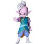 Dragon Ball DAIMA - Mini Supreme Kai with Panel Figure (5.1") - Bandai Spirits [Banpresto] - Image 2
