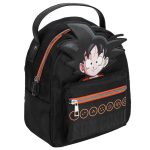 Dragon Ball - Kid Goku Peek-A-Boo Mini Backpack - Bioworld - Image 3