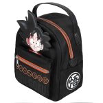 Dragon Ball - Kid Goku Peek-A-Boo Mini Backpack - Bioworld - Image 4