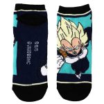 Dragon Ball Super: Broly - "12 Days of Socks" Gift Set (12 Pairs) - Bioworld - Image 10