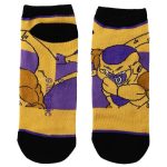 Dragon Ball Super: Broly - "12 Days of Socks" Gift Set (12 Pairs) - Bioworld - Image 14