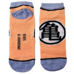 Dragon Ball Super: Broly - "12 Days of Socks" Gift Set (12 Pairs) - Bioworld - Image 15
