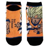Dragon Ball Super: Broly - "12 Days of Socks" Gift Set (12 Pairs) - Bioworld - Image 16