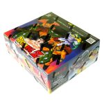 Dragon Ball Z Card Game - Movie Collection Booster Box (2015) - Panini - Image 2