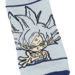Dragon Ball Z -  Chibi Goku Ankle Socks Set (5 Pack) - Bioworld - Image 12