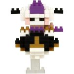 Dragon Ball Z - Frieza Figure Building Set - Nanoblock (009) - Image 3