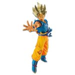 Dragon Ball Z - Goku Figure (Super Saiyan Form) - Banpresto - Blood of Saiyans - Image 2