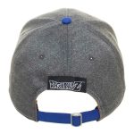 Dragon Ball Z - Goku Kanji Hat (Embroidered) - Bioworld - Image 2
