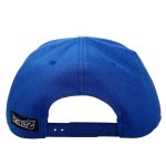 Dragon Ball Z - Goku Snapback Hat (Embroidered, Pre-Curved Bill) - Bioworld - Image 3