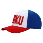 Dragon Ball Z - Goku Snapback Hat (Embroidered, Pre-Curved Bill) - Bioworld - Image 5