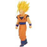 Dragon Ball Z - Goku's Gi Teen Gohan Figure (6") - Banpresto - Solid Edge Works Series (Volume 12, Version A) - Image 3