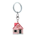 Dragon Ball Z - Kame House 3D Keychain - ABYstyle - Image 2