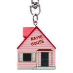 Dragon Ball Z - Kame House 3D Keychain - ABYstyle - Image 3