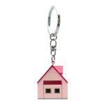 Dragon Ball Z - Kame House 3D Keychain - ABYstyle - Image 4