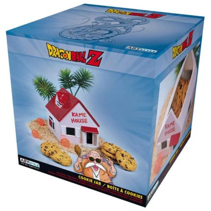 Dragon Ball Z - Kame House Cookie Jar - ABYstyle