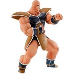 Dragon Ball Z - Nappa Figure (World Tournament Super Battle) - Bandai Spirits - Ichibansho - Image 9