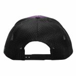 Dragon Ball Z - Piccolo Trucker Hat (Purple / Black) - Bioworld - Image 2