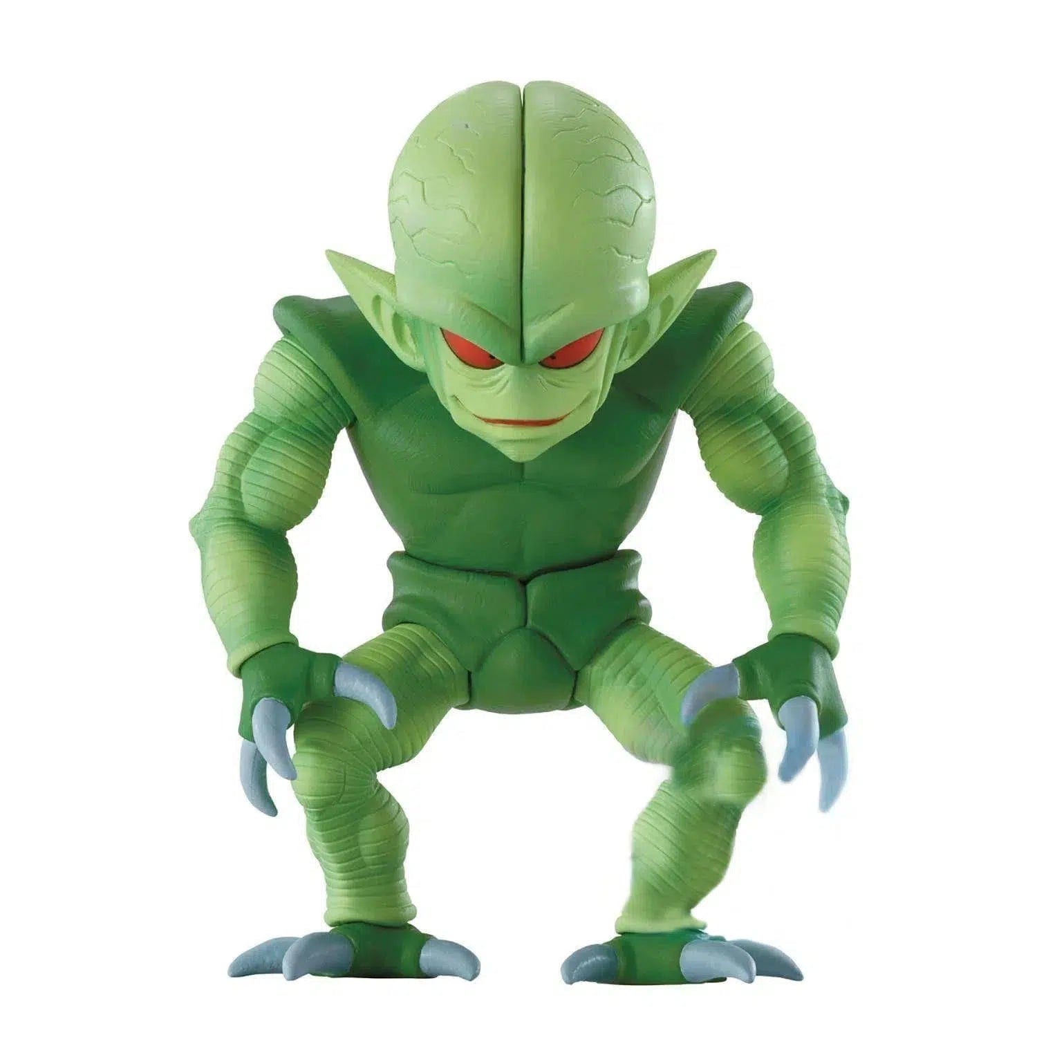 Dragon-Ball-Z-Saibaman-Figure-World-Tournament-Super-Battle-Bandai-Spirits-Ichibansho Dragon Ball Z - Saibaman Figure (World Tournament Super Battle) - Bandai Spirits - Ichibansho - Image 1