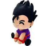 Dragon Ball Z - Sitting Gohan Plush (9") - Youtooz - Image 3
