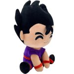 Dragon Ball Z - Sitting Gohan Plush (9") - Youtooz - Image 4