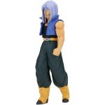 Dragon Ball Z - Trunks Figure (8") - Banpresto - Solid Edge Works Series (Volume 11, Version A) - Image 3