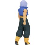 Dragon Ball Z - Trunks Figure (8") - Banpresto - Solid Edge Works Series (Volume 11, Version A) - Image 4