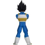 Dragon Ball Z - Vegeta Figure (6") - Banpresto - Burning Fighters Series (Volume 2, Version A) - Image 2