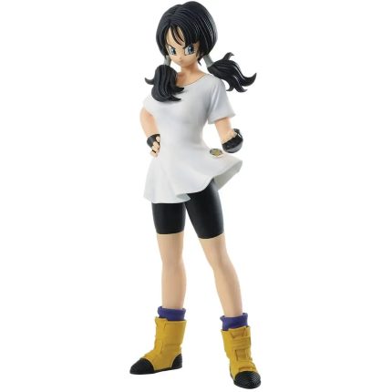 Dragon Ball Z - Videl Figure (10") - Banpresto - Glitter & Glamours Series (Version B)