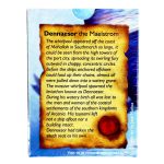 Dragon Shield - Blue Protective Card Sleeves (Matte, 100 Count, Standard Size) - Image 4