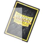 Dragon Shield - Clear Protective Card Sleeves (Matte, Non-Glare, 100 Count, Standard Size) - Image 2