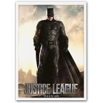 Dragon Shield [Justice League] - Batman Art Protective Card Sleeves (Matte, 100 Count, Standard Size) - Image 2