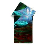 Dragon Shield - Mint Arcane Tinmen Dragon Deck Box - Image 4