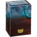 Dragon Shield - Mint Arcane Tinmen Dragon Deck Box - Image 6