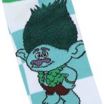 Dreamworks: Trolls - Main Characters Ankle Socks Set (5 Pairs) - Bioworld - Image 6