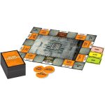 Dumb Criminals - Trivia Crime Board Game for Family, Adults, and Children (2-4 Players, Ages 12+) - University Games - Image 5