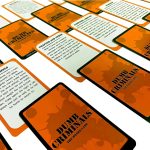 Dumb Criminals - Trivia Crime Board Game for Family, Adults, and Children (2-4 Players, Ages 12+) - University Games - Image 6