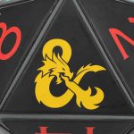 Dungeons & Dragons - D20 Shaped Laptop Backpack - Bioworld - Image 11