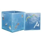 Dungeons & Dragons: Honor Among Thieves - Gelatinous Cube Action Figure (6") - Hasbro - Golden Archive Series - Image 5