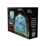 Dungeons & Dragons: Honor Among Thieves - Gelatinous Cube Action Figure (6") - Hasbro - Golden Archive Series - Image 7