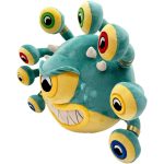 Dungeons & Dragons - Xanathar Plush (11") - Youtooz - Image 3