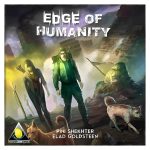 Edge of Humanity - Board Game - Golden Egg Games - Image 5