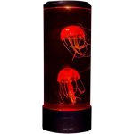 Electric Jellyfish Mood Light - Fascinations - Image 3