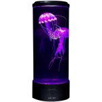 Electric Jellyfish Mood Light - Fascinations - Image 4