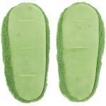 Elf The Movie - Buddy the Elf Reversible Christmas Slipper Socks - Bioworld - Image 4