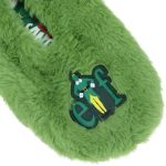 Elf The Movie - Buddy the Elf Reversible Christmas Slipper Socks - Bioworld - Image 5